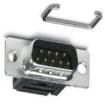 VS-09-ST-DSUB-FK  Connectors