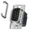 VS-09-ST-DSUB-FK D-Sub Standard Connectors