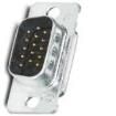VS-09-ST-DSUB-HD-EG D-Sub High Density Connectors