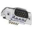 VS-09-ST-DSUB-HD-ER  Connectors