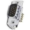 VS-09-ST-DSUB-HD-ER D-Sub High Density Connectors