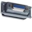 VS-15-A-GC-BU/BU  Connectors