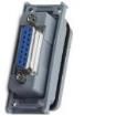VS-15-A-GC-BU/BU D-Sub Tools & Hardware