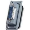 VS-15-A-GC-ST/ST D-Sub Tools & Hardware