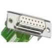 VS-15-BU-DSUB/16-MPT-0 5  Connectors