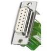VS-15-BU-DSUB/16-MPT-0 5 D-Sub Standard Connectors