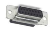 VS-15-BU-DSUB-CD-MG  Connectors