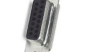 VS-15-BU-DSUB-EG D-Sub Standard Connectors