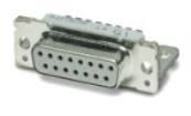 VS-15-BU-DSUB-ER electronic component of Phoenix Contact