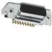 VS-15-BU-DSUB-HD-ER  Connectors