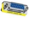 VS-15-GC-BU/BU  Connectors