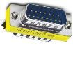 VS-15-GC-ST/ST  Connectors