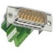 VS-15-ST-DSUB/16-MPT-0 5  Connectors
