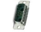 VS-15-ST-DSUB-2P-5S D-Sub Mixed Contact Connectors