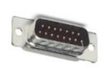 VS-15-ST-DSUB-EG  Wire & Cable