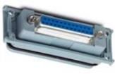 VS-25-A-GC-BU/BU  Connectors
