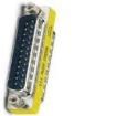VS-25-GC-ST/ST D-Sub Tools & Hardware