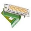 VS-25-ST-DSUB/25-MPT-0 5  Connectors