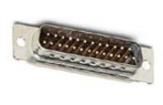 VS-25-ST-DSUB-EG  Connectors