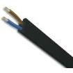 VS-ASI-FC-TPE-UL-BK 100M Flat Cables