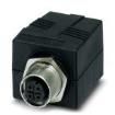 VS-BH-M12FSD-RJ45/180 electronic component of Phoenix Contact