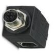 VS-BH-M12FSX-10G-RJ45/90 Unspecified Connectors