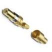 VS-BU-KX-50-RG174 D-Sub Contacts