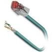 VS-IP20-OE-93E/0 5 Ethernet Cables / Networking Cables
