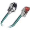 VS-M12FSBP-IP20-93E-LI/2 0  Wire & Cable