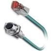 VS-M12FSBP-IP20-93E-LI/2 0 Ethernet Cables / Networking Cables