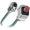 VS-M12FSBP-PPC/ME-93E-LI/2  Wire & Cable