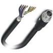 VS-M12MS-94H-HYB/20 0 SCO  Wire & Cable