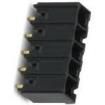 VS-MSTBVA 2 5/ 5-GB-5 08-B Headers & Wire Housings