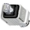VS-PPC-C1-RJ45-MNNA-PG9-8Q Modular Connectors / Ethernet Connectors