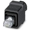 VS-PPC-C1-RJ45-POBK-PG9-8Q electronic component of Phoenix Contact