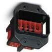 VS-PPC-F2-MSTB-POBK-1R-SPS  Connectors
