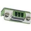 VS-PSC 1 5/3-M PE  Connectors