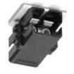 VS-SCRJ-GOF-BU/BU Connectors
