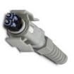 VS-SCRJ-POF-FA-IP67 Fibre Optic Connectors