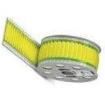 WMS 4 8 (60X9)RXL YE Wire Labels & Markers