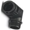 WP-GA HF IP66 PG36 BK Terminal Block Tools & Accessories