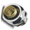 WP-G BRASS IP65 M20 Terminal Block Tools & Accessories