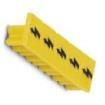 WST 4 Labels and Industrial Warning Signs