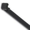 WT-D HF 7 5X200 BK Cable Ties