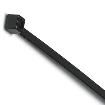 WT-HF 4 5X200 BK Cable Ties