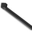 WT-HT HF 3 6X140 BK Cable Ties