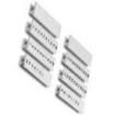 ZB 3 5 LGS:FORTL.ZAHLEN 11 Unclassified