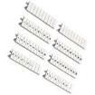 ZB 5 LGS:GLEICHE ZAHLEN 2 Terminal Block Tools & Accessories