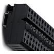 ZFK 6-DREHSILA 250 (6 3X32 DIN Rail Terminal Blocks