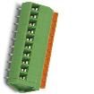 ZFKDSA 1 5-W-5 08-14 Fixed Terminal Blocks